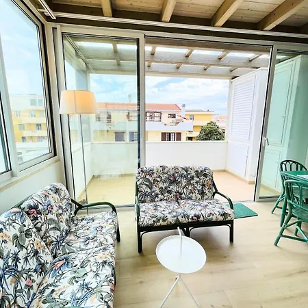 Isabella's - Sea & Relax Apartament Alghero