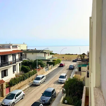 Apartment Isabella's - Sea & Relax *