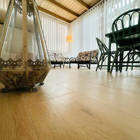 Appartement Isabella's - Sea & Relax