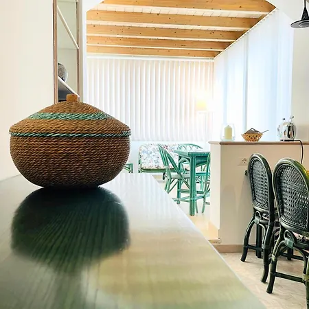 Isabella's - Sea & Relax Apartment *