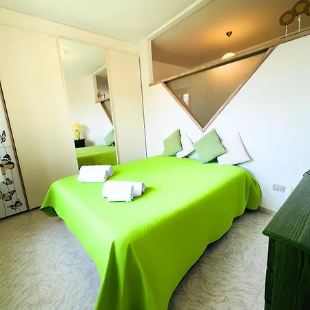 Isabella's - Sea & Relax Apartment *