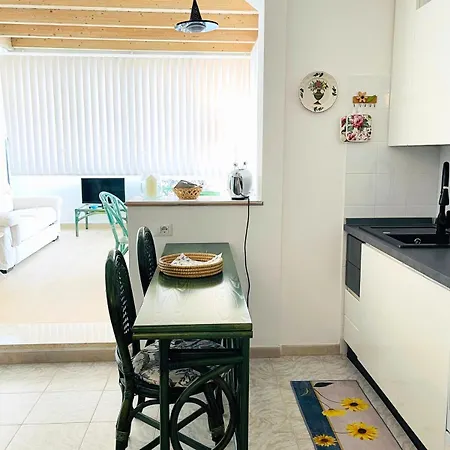 Apartment Isabella's - Sea & Relax *