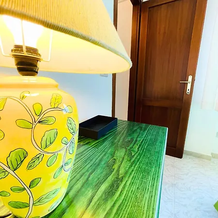 Apartment Isabella's - Sea & Relax